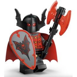 LEGO｜71045 Series25 #3 Vampire Knight