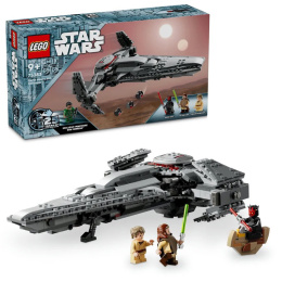 LEGO｜75383 Darth Maul’ s Sith Infiltrator