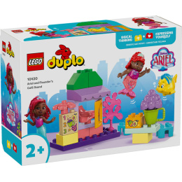 LEGO｜10420 Ariel and Flounder＇s Caf