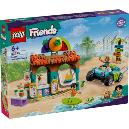 LEGO｜42625 Beach Smoothie Stand 海灘冰沙小站