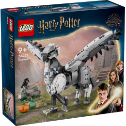 LEGO｜76427 Buckbeak 巴嘴