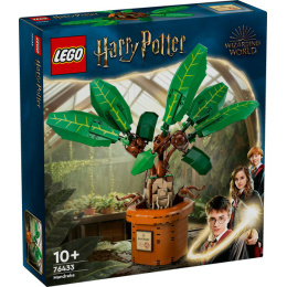 LEGO｜76433 Mandrake 魔蘋果