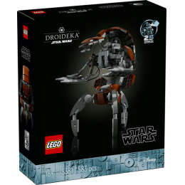 LEGO｜75381 Droideka™