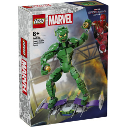 LEGO｜76284 Green Goblin Construction Figure