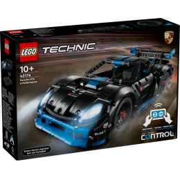 LEGO｜42176 Porsche GT4 e-Performance Race Car (遙控車 Control+）