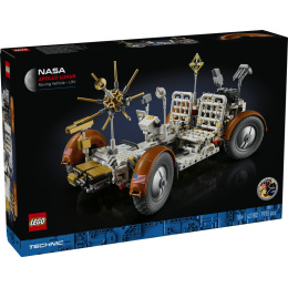 LEGO｜42182 NASA Apollo Lunar Roving Vehicle - LRV