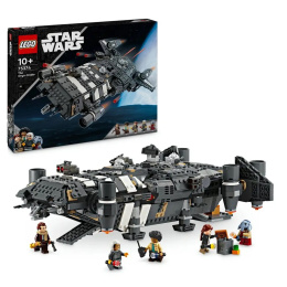 LEGO｜75374 The Onyx Cinder