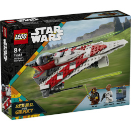 LEGO｜75388 Jedi Bob＇s Starfighter