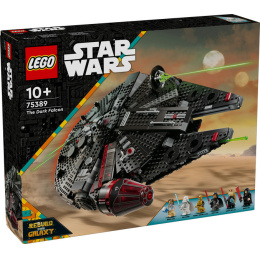 LEGO｜75389 The Dark Falcon