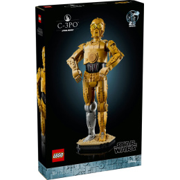 LEGO｜75398 C-3PO