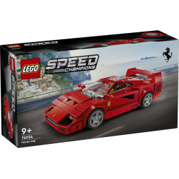 LEGO｜76934 Ferrari F40 Supercar