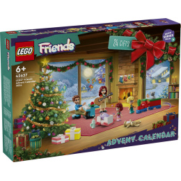 LEGO｜42637 Friends Advent Calendar 2024