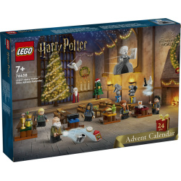 LEGO｜76438 Harry Potter Advent Calendar 2024