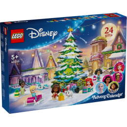 LEGO｜43253 Disney Advent Calendar 2024