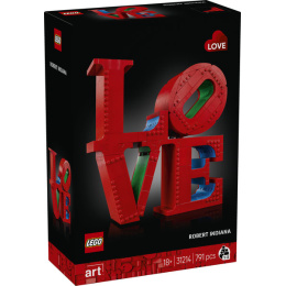 LEGO｜31214 LOVE LOVE