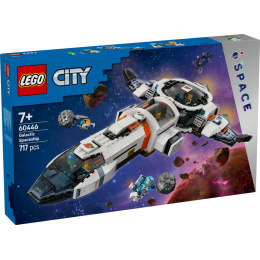60446 Modular Galactic Spaceship 銀河太空船