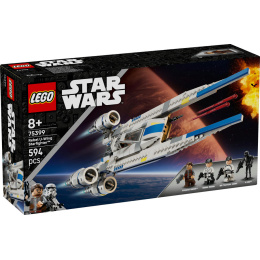 LEGO｜75399 Rebel U-Wing Starfighter 反抗軍 U 翼星際戰機