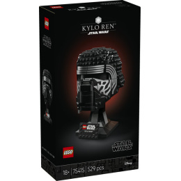 75415 Kylo Ren Helmet 凱羅忍頭盔