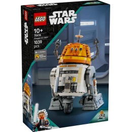 LEGO｜75416 Chopper (C1-10P)™ Astromech Droid 小鐵