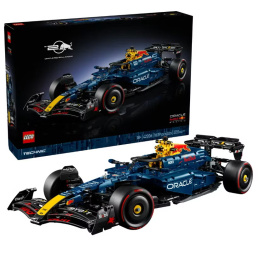 LEGO｜42206 Oracle Red Bull Racing RB20