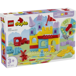 LEGO｜10450 Hopsy＇s Castle Game 哈西的城堡遊戲