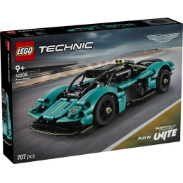 42208 Aston Martin Valkyrie