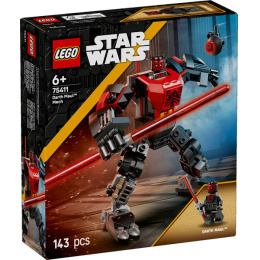 LEGO｜75411 Darth Maul™ Mech 達斯魔™ 機甲