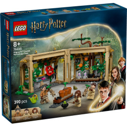 LEGO｜76445 Hogwarts™ Castle: Herbology Class 霍格華茲™ 城堡：藥草學課