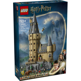 LEGO｜76454 Hogwarts™ Castle: The Main Tower 霍格華茲™ 城堡：主塔