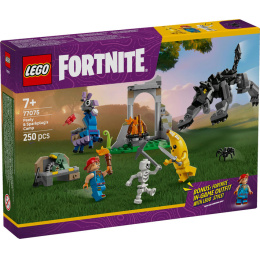 LEGO｜77075 Peely & Sparkplug＇s Camp