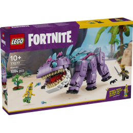 LEGO｜77077 Klombo