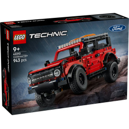 42213 Ford Bronco
