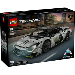 LEGO｜42214 Lamborghini Revuelto Super Sports Car