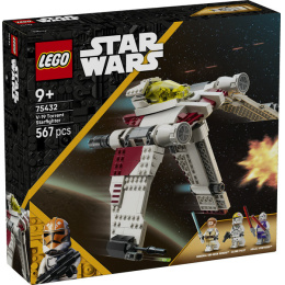 LEGO｜75432 V-19 Torrent Starfighter 奔流星際戰機