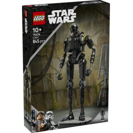 LEGO｜75434 K-2SO Security Droid 守衛機器人