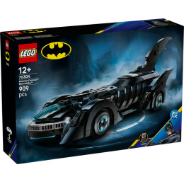 LEGO｜76304 Batman Forever Batmobile 《蝙蝠俠 3》蝙蝠車
