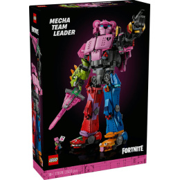 77078 Mecha Team Leader