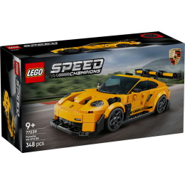 LEGO｜77239 Porsche 911 GT3 RS Super Car