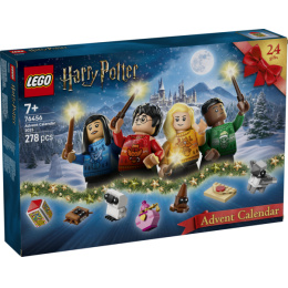 LEGO｜76456 Harry Potter Advent Calendar 2025