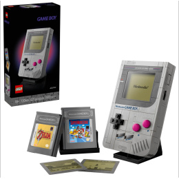 「預購」72046 Nintendo Game Boy