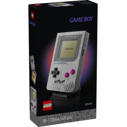 72046 Nintendo Game Boy