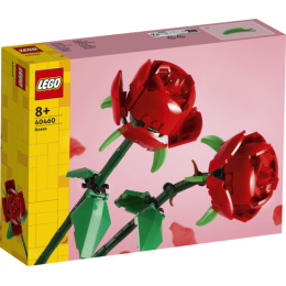 LEGO｜40460 Roses 玫瑰