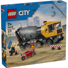 60478 Cement Mixer