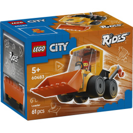 60483 Rides – Construction Loader