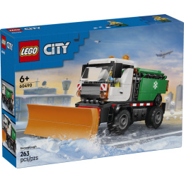 60490 Snowplow