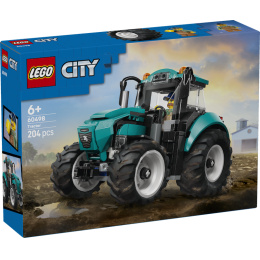 60498 Tractor
