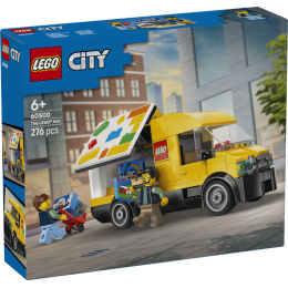60500 The LEGO