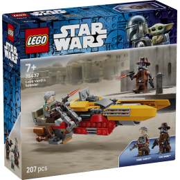 75437 Cobb Vanth＇s Speeder