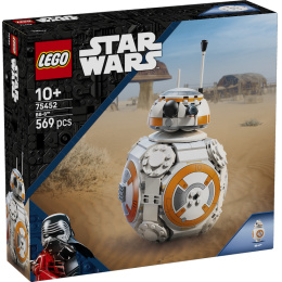 75452 BB-8™ Astromech Droid