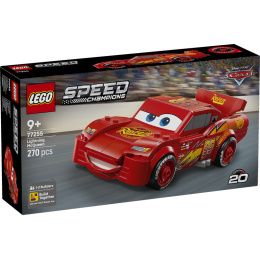 77255 Lightning McQueen